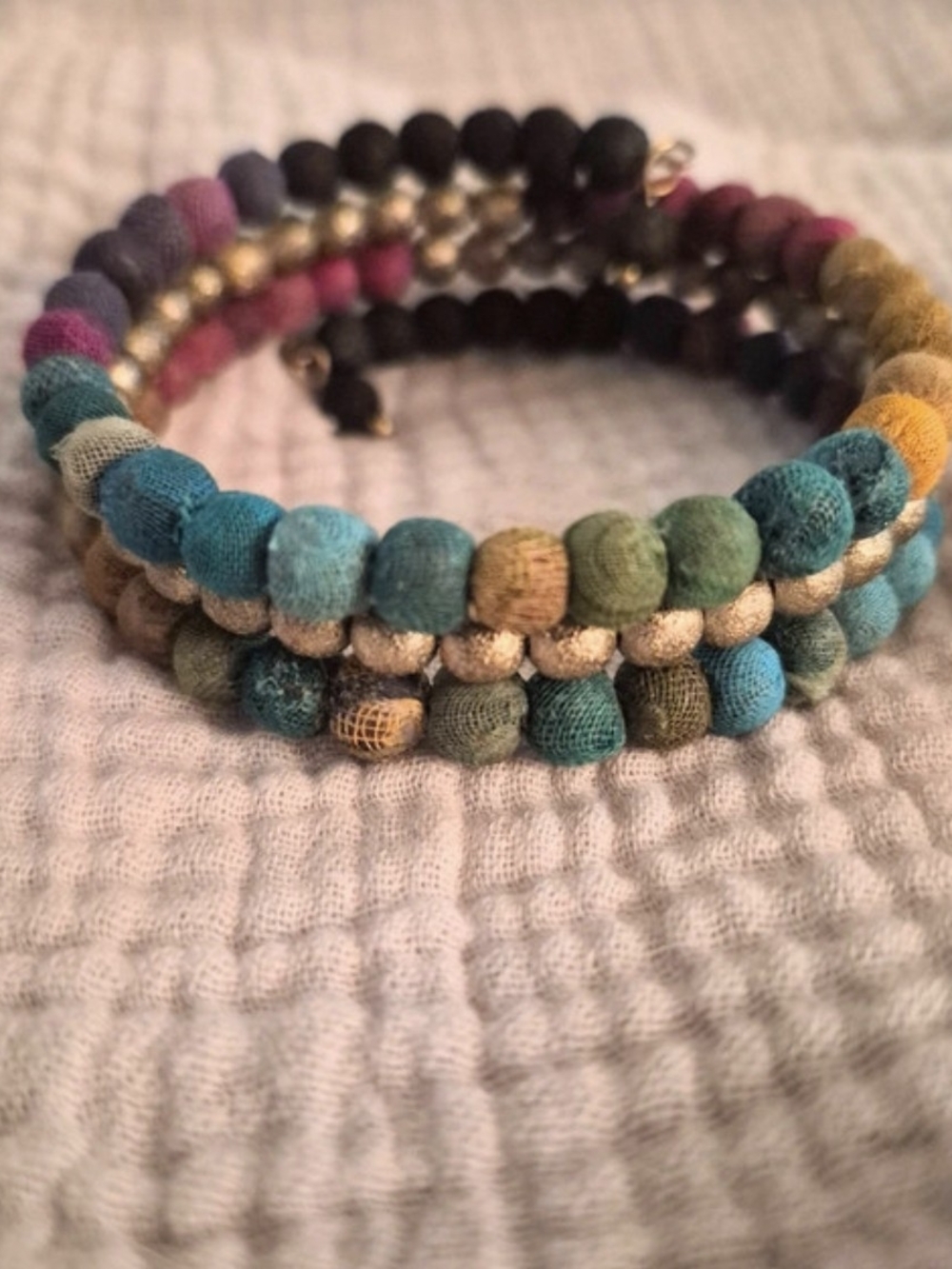 Anju Jewelry, Aasha Collection